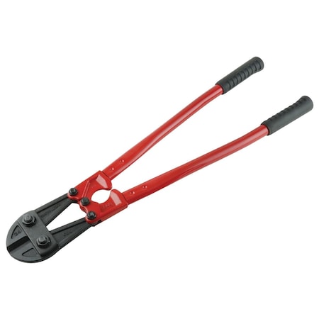 K-Tool International Heavy Duty Bolt Cutter, 24" KTI-57124